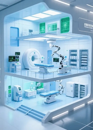 医疗电子